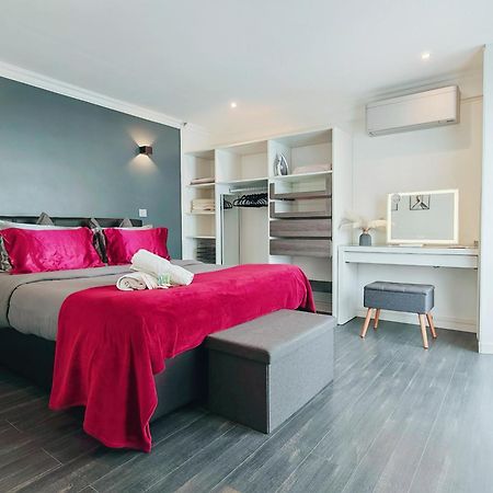 Magnifique Appartement Le Cannet,Cannes, Parking, Wifi Eksteriør bilde