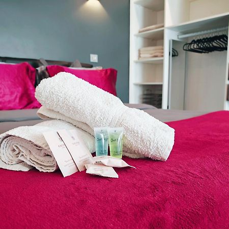 Magnifique Appartement Le Cannet,Cannes, Parking, Wifi Eksteriør bilde