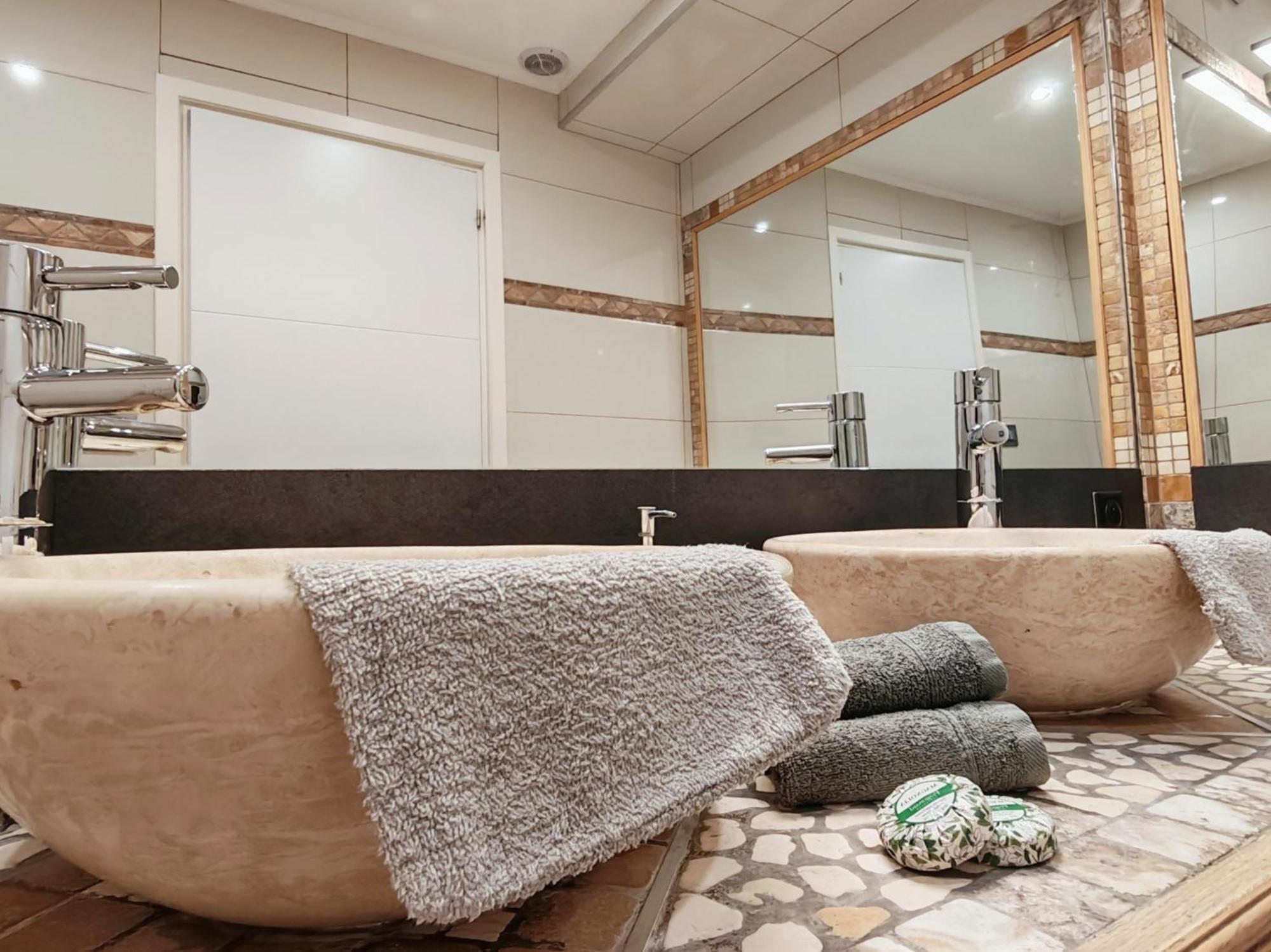 Magnifique Appartement Le Cannet,Cannes, Parking, Wifi Eksteriør bilde